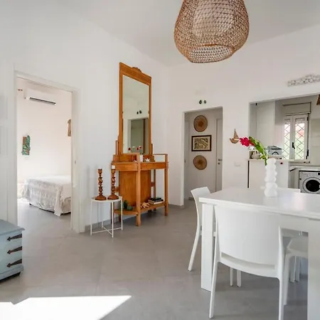 Prázdninový dům Alba Puglia - Private Infinity Pool & Rooftop *