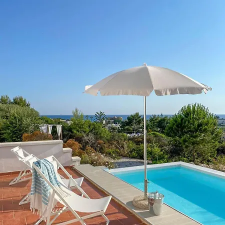 Alba Puglia - Private Infinity Pool & Rooftop *