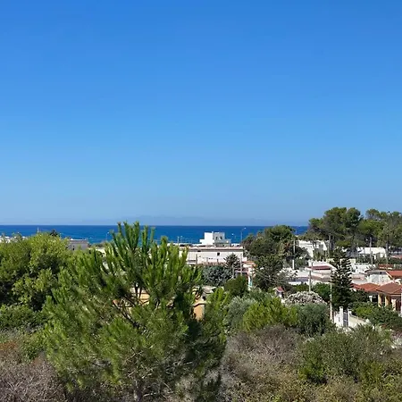 Prázdninový dům Alba Puglia - Private Infinity Pool & Rooftop