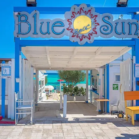 Prázdninový dům Alba Puglia - Private Infinity Pool & Rooftop Marina di Lizzano