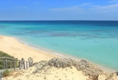 Alba Puglia - Private Infinity Pool & Rooftop Marina di Lizzano