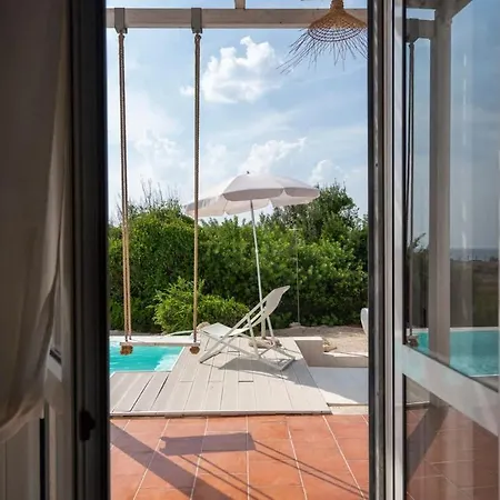 Alba Puglia - Private Infinity Pool & Rooftop *