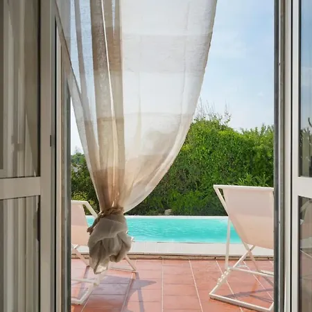 Alba Puglia - Private Infinity Pool & Rooftop * Marina di Lizzano