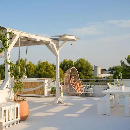 Alba Puglia - Private Infinity Pool & Rooftop Prázdninový dům