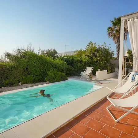 Alba Puglia - Private Infinity Pool & Rooftop Prázdninový dům