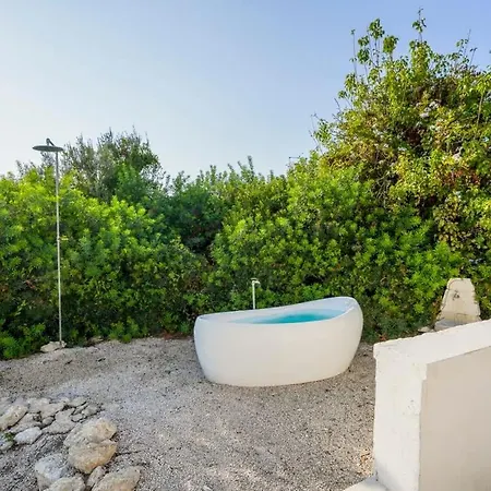 Alba Puglia - Private Infinity Pool & Rooftop *
