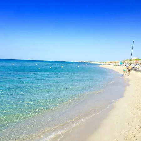 Hébergement de vacances Alba Puglia - Private Infinity Pool & Rooftop