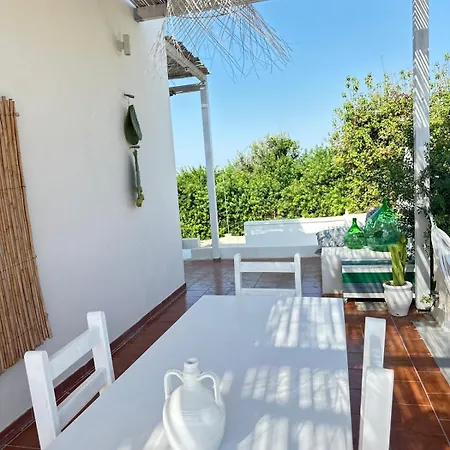 Hébergement de vacances Alba Puglia - Private Infinity Pool & Rooftop