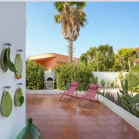 Alba Puglia - Private Infinity Pool & Rooftop Prázdninový dům