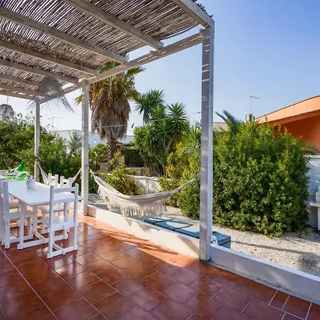 Alba Puglia - Private Infinity Pool & Rooftop Prázdninový dům